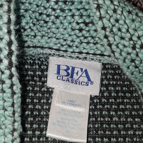 BFA Sweater  XL. BUNDLE ONLY - Picture 3 of 5